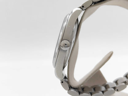 OMEGA 2503.50 81881540 Automatic Black Dial Men's Watch