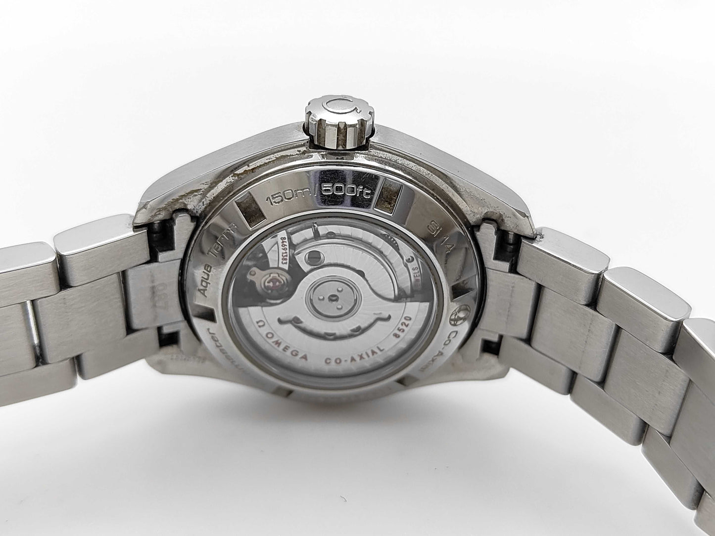 OMEGA 231.10.30.20.02.001 84691383 Automatic Women's Watch