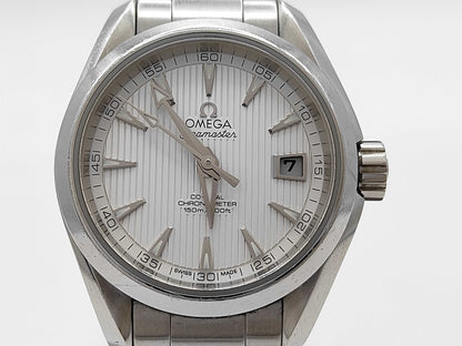 OMEGA 231.10.30.20.02.001 84691383 Automatic Women's Watch