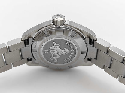 OMEGA 231.10.30.60.56.001 92658403 Quartz Women's Watch