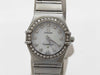 OMEGA 1460.75 Quartz Shell Dial Women's Watch