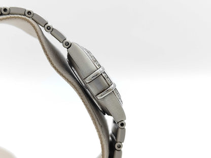 OMEGA 1460.75 Quartz Shell Dial Women's Watch