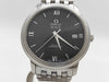 OMEGA Devil 424.10.37.20.01.001 82219442 Automatic Black Dial Men's Watch