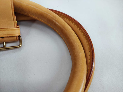 LOUIS VUITTON Monogram Vuitton Monogram Keypol 50 M41426 MB0046 Boston Bag