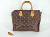 LOUIS VUITTON Monogram Vuitton Monogram Speedy 30 M41108 SP0965 Boston Bag