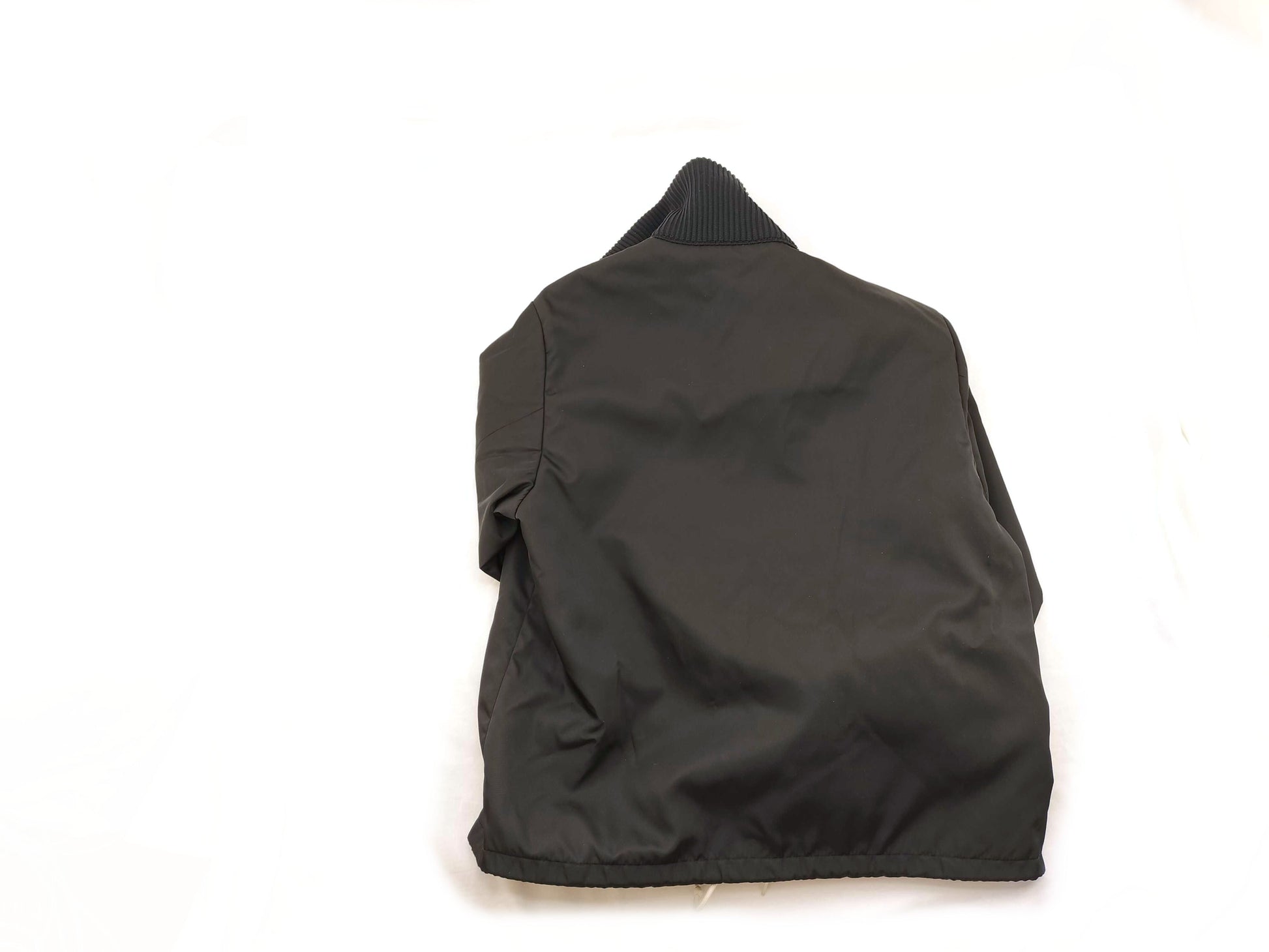 PRADA PRADA High Neck Sweatshirt Size 46 Tops