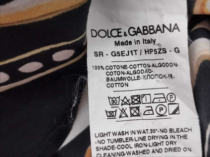 DOLCE&GABBANA DOLCE&GABBANA Shirt Shirt