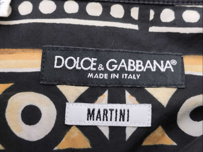 DOLCE&GABBANA DOLCE&GABBANA Shirt Shirt
