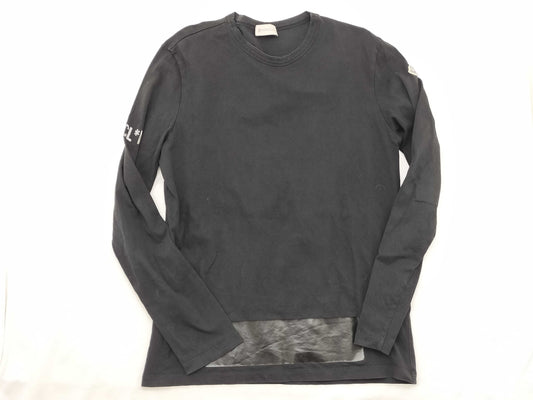MONCLER MONCLER Sweatshirt M Tops