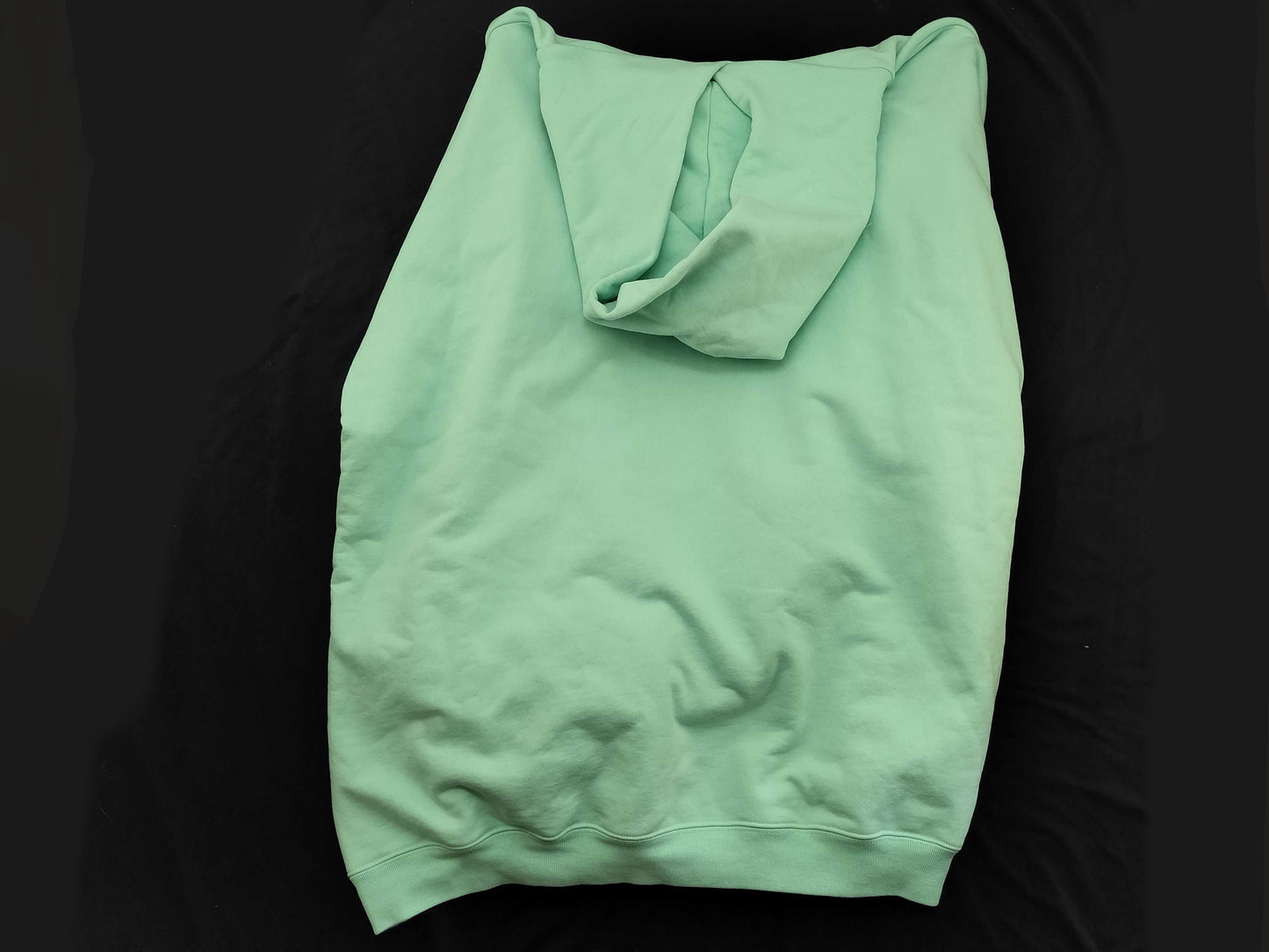 BALENCIAGA BALENCIAGA Hoodie Oversized XXS Tops