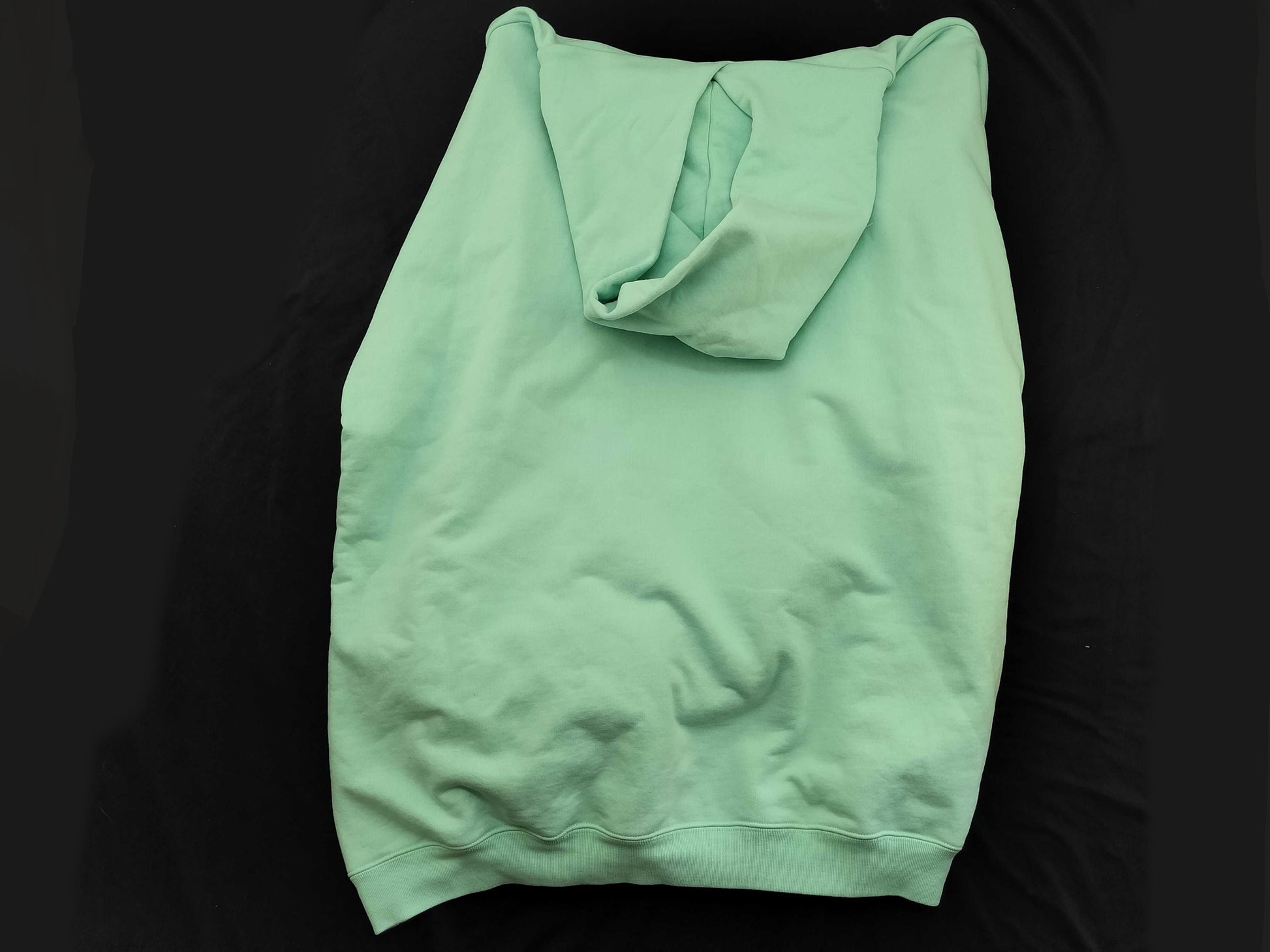 BALENCIAGA BALENCIAGA Hoodie Oversized XXS Tops