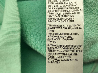 BALENCIAGA BALENCIAGA Hoodie Oversized XXS Tops