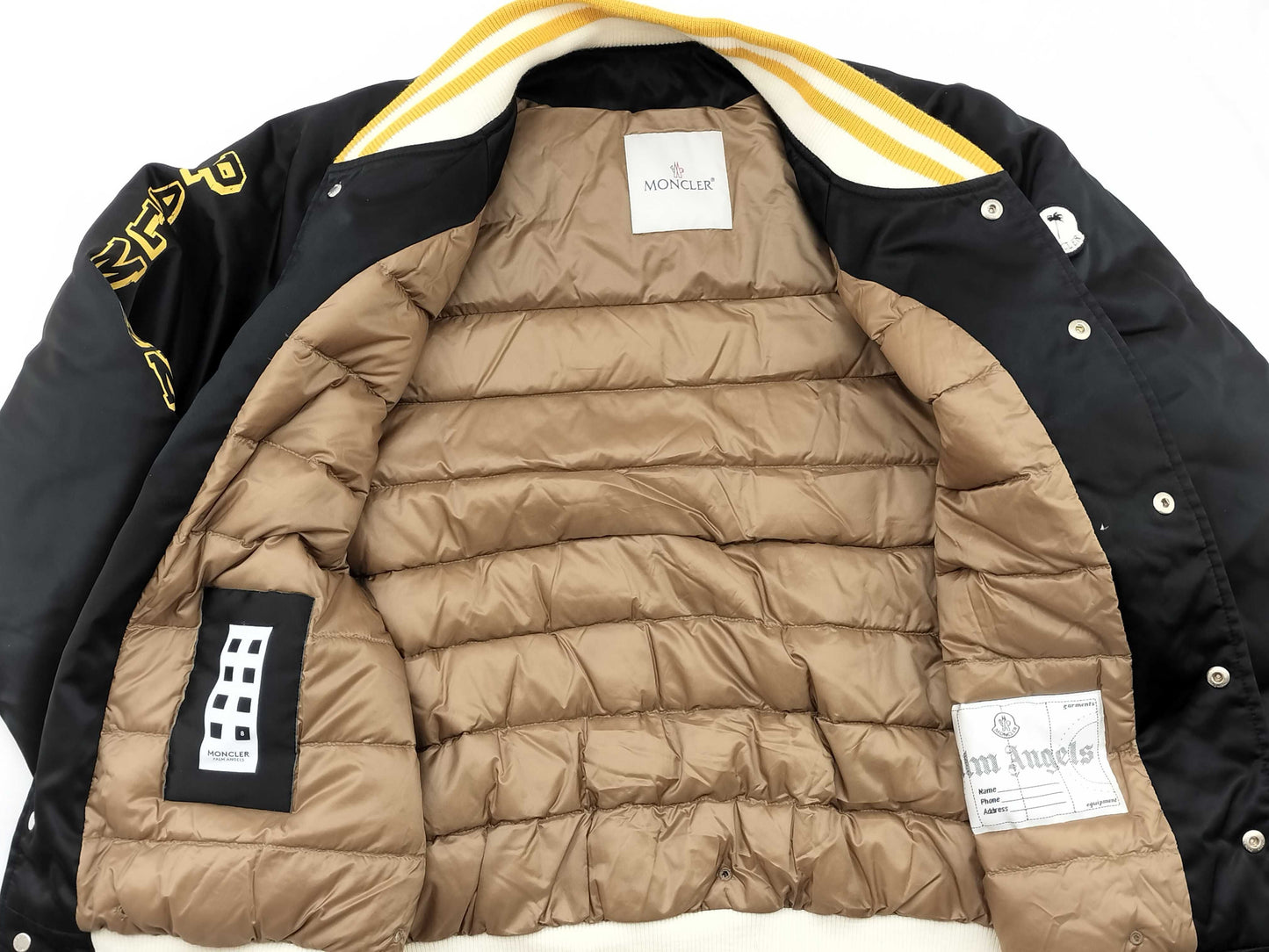 MONCLER MONCLER Jacket 22AW 34 Jacket
