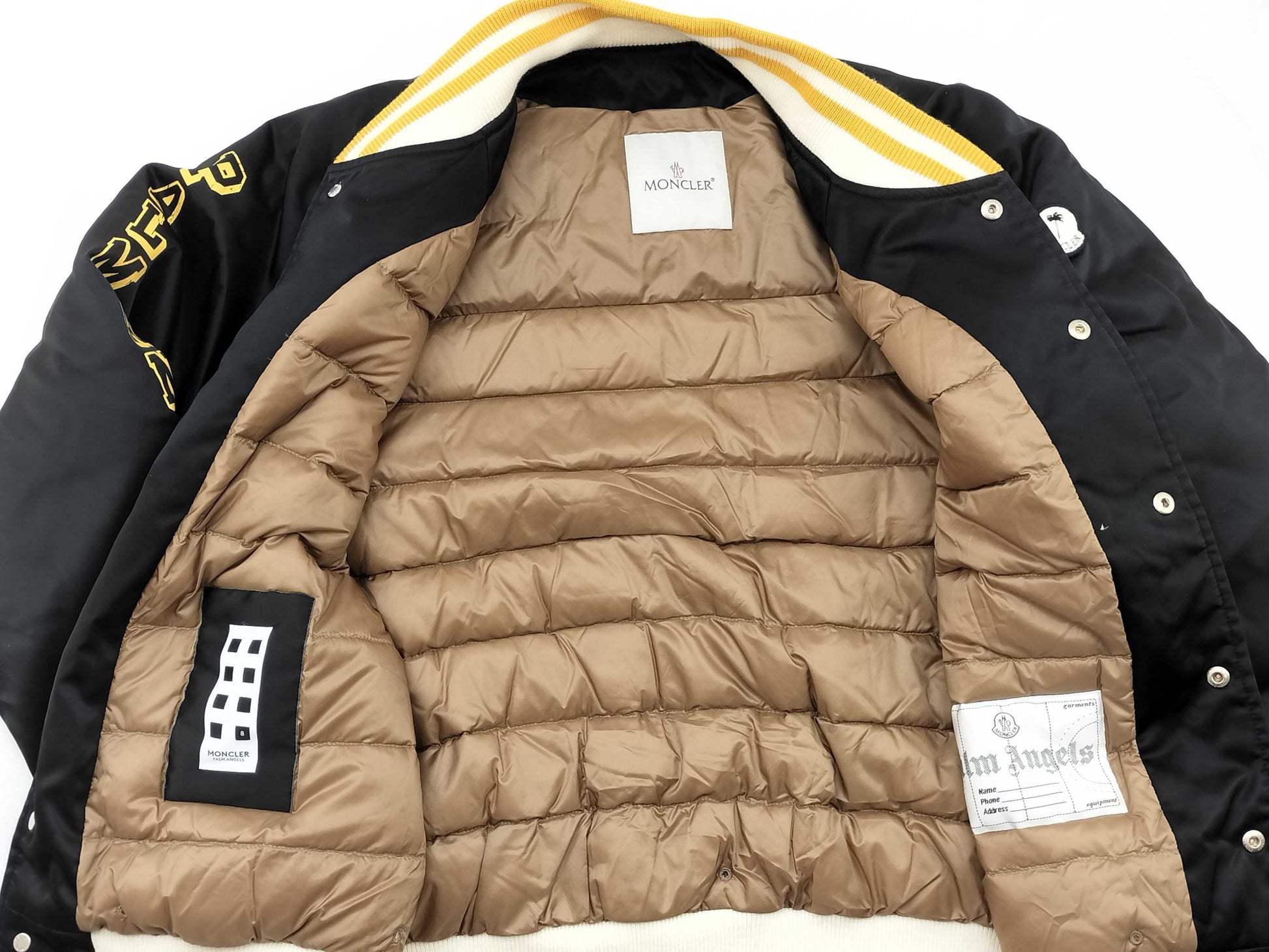 MONCLER MONCLER Jacket 22AW 34 Jacket