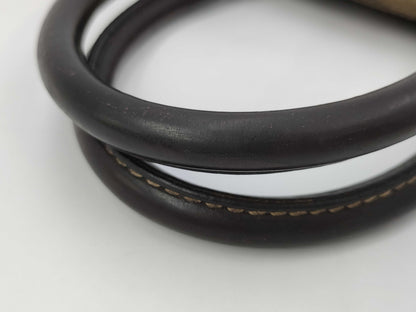 GUCCI GG Supreme 201480 Business Bag