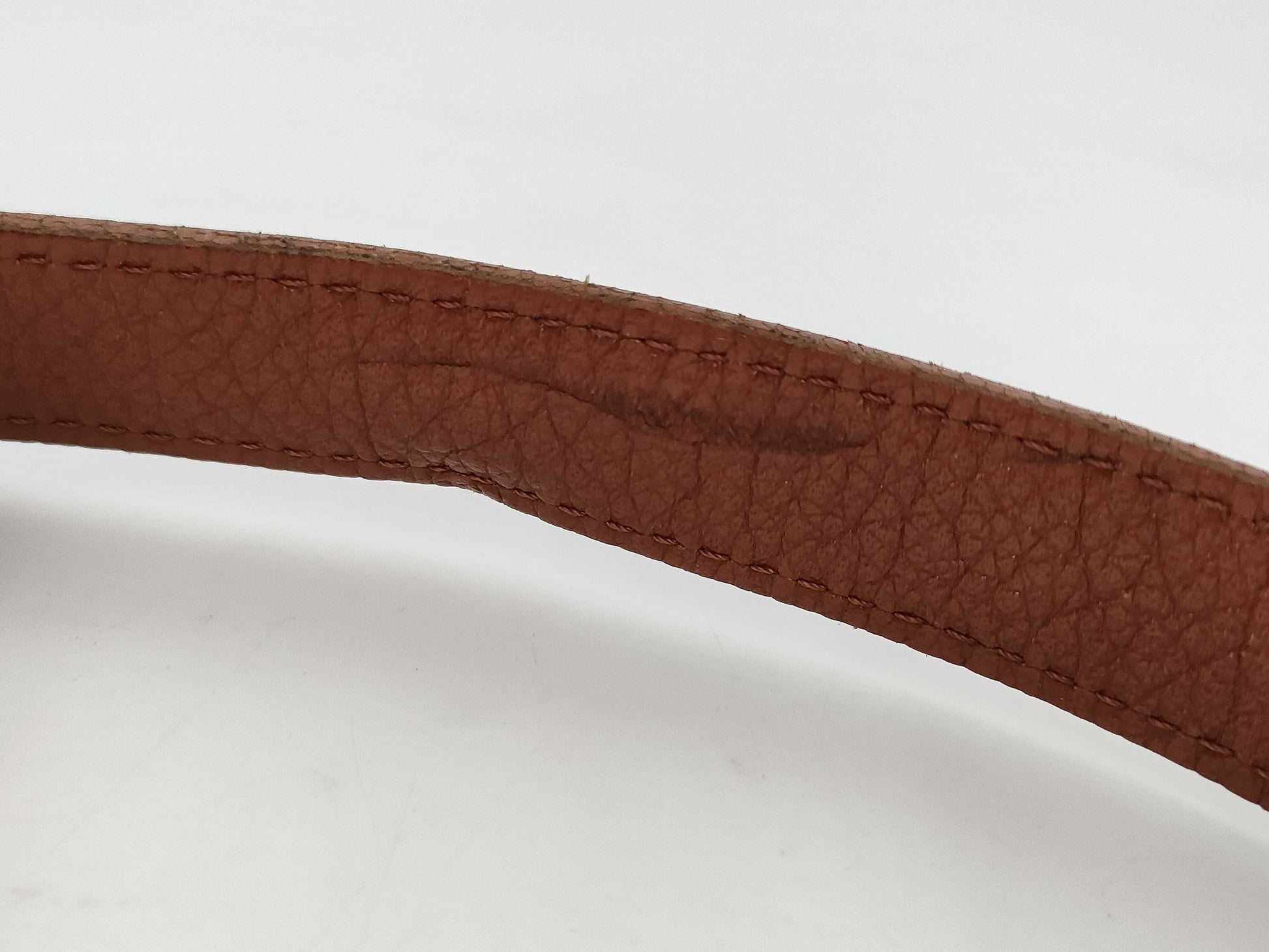 Yves Saint Laurent Leather Shoulder Bag