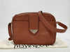 Yves Saint Laurent Leather Shoulder Bag