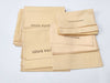 LOUIS VUITTON Vuitton Small Items Storage Bag 15 Pieces Other Accessories