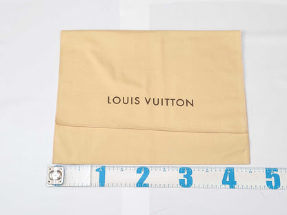LOUIS VUITTON Vuitton Bag Size Storage Bag 12 Pieces Other Accessories
