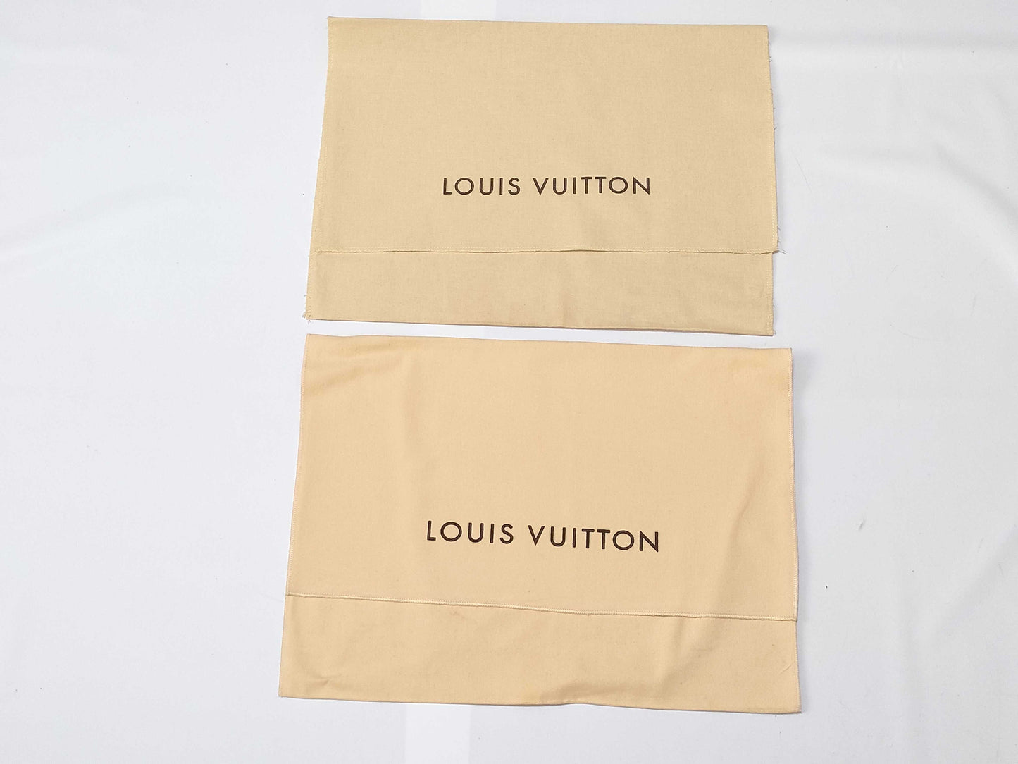 LOUIS VUITTON Vuitton Bag Size Storage Bag 12 Pieces Other Accessories