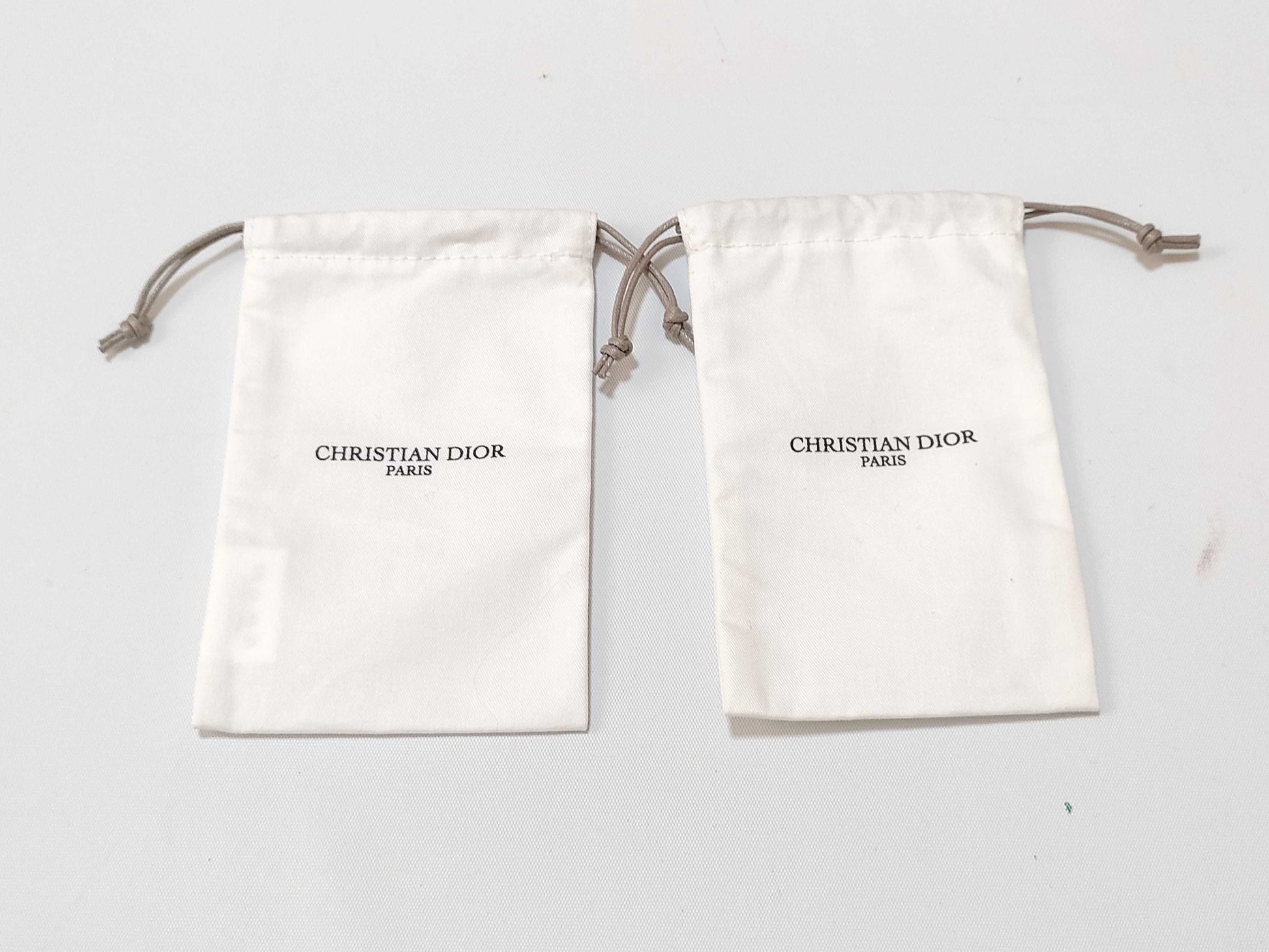Dior Dior Christian Dior Storage Bag 20 Pieces Other Accessories
