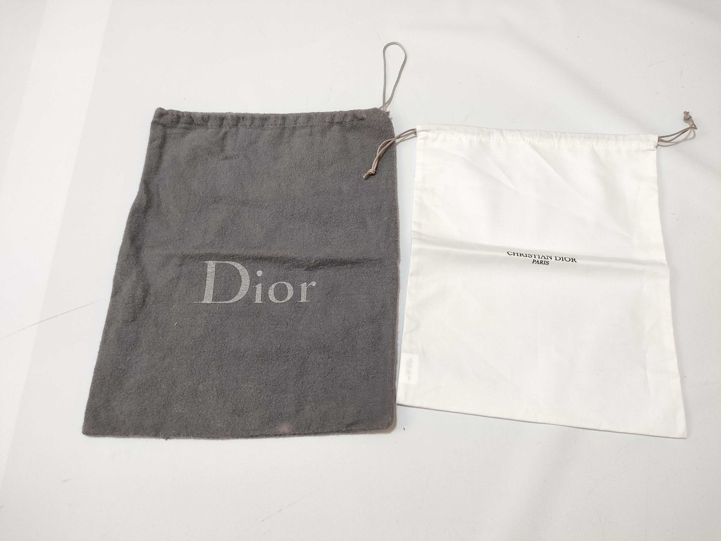 Dior Dior Christian Dior Storage Bag 20 Pieces Other Accessories