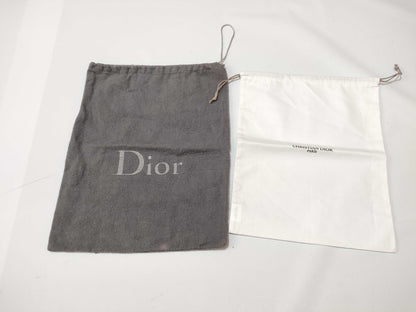 Dior Dior Christian Dior Storage Bag 20 Pieces Other Accessories