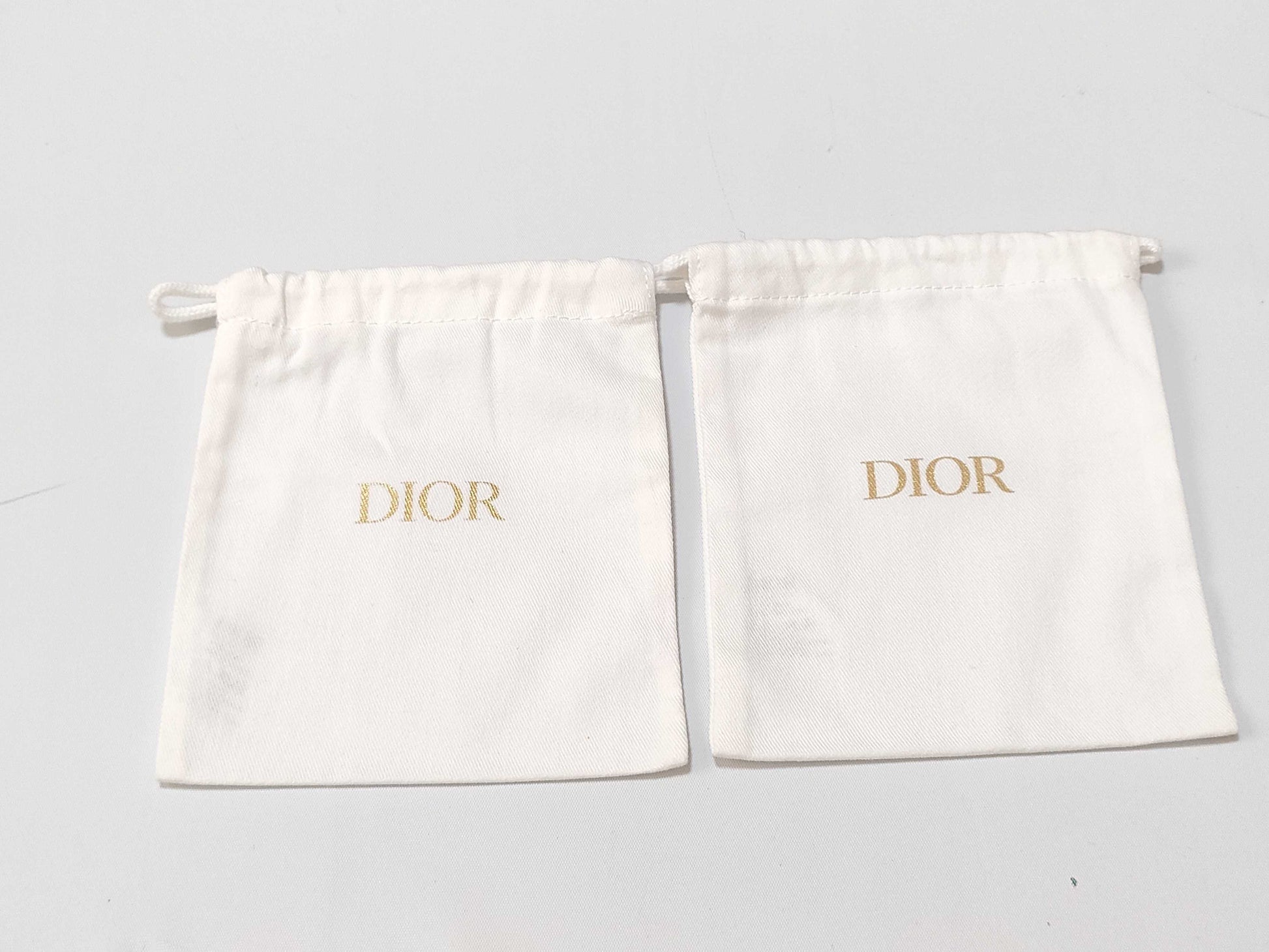 Dior Dior Christian Dior Storage Bag 20 Pieces Other Accessories
