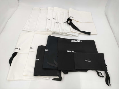 CHANEL Storage Bag 15 Pieces Storage Bag Storage Bag 