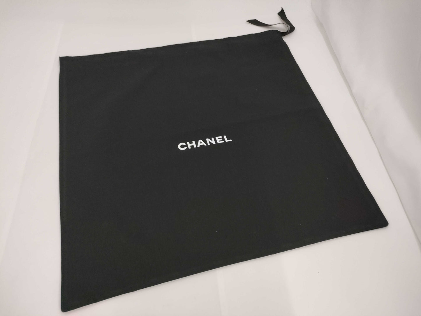 CHANEL Current Storage Bag Ribbon String 14 Pieces Other Accessories