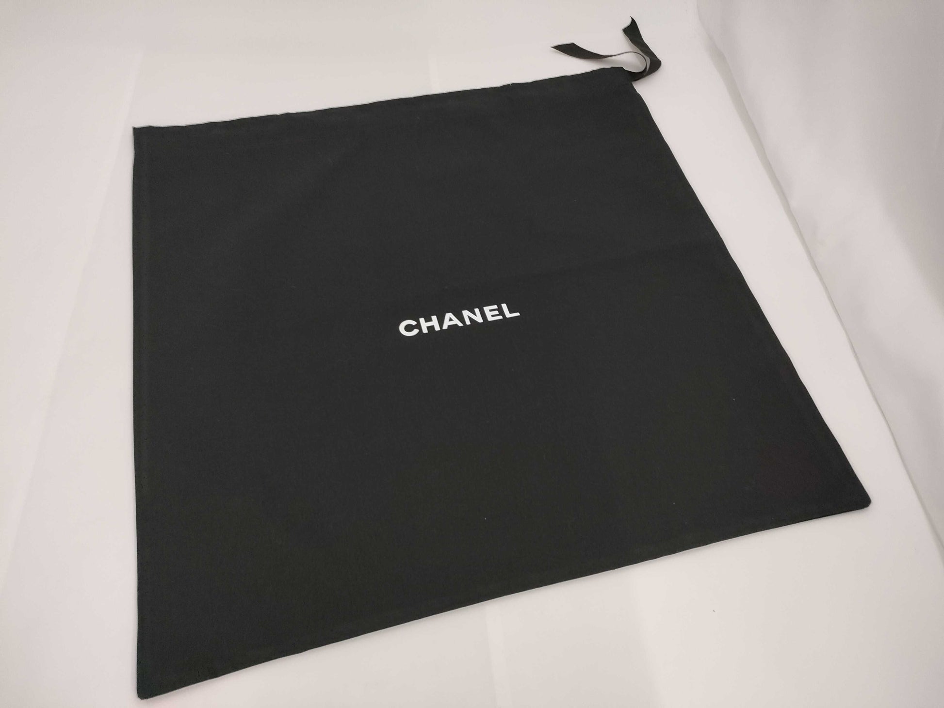 CHANEL Current Storage Bag Ribbon String 14 Pieces Other Accessories
