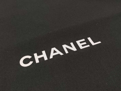 CHANEL Current Storage Bag Ribbon String 14 Pieces Other Accessories