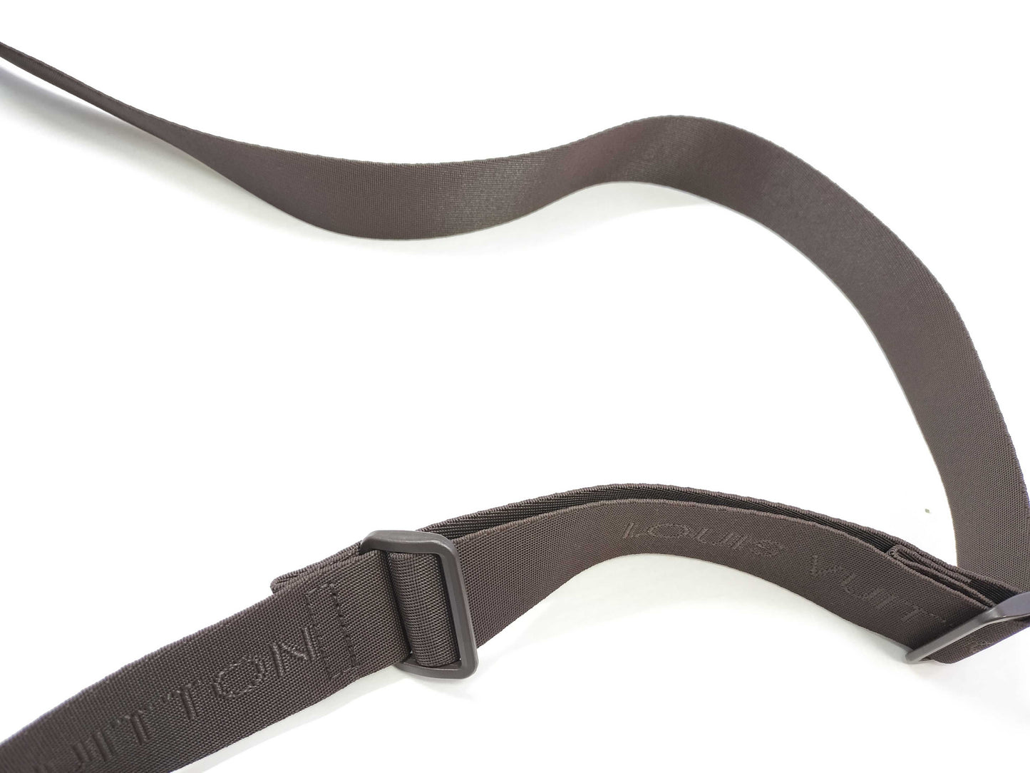 LOUIS VUITTON Damier LV Bastille Damier Shoulder Bag