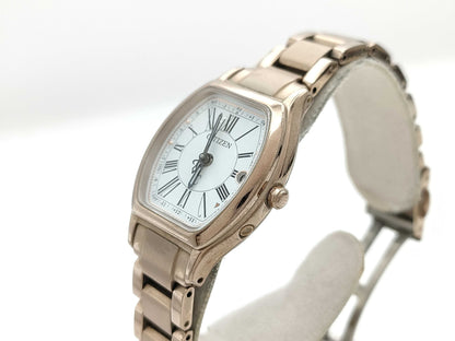 CITIZEN H060-T023371 851021119 Solar Women's Watch