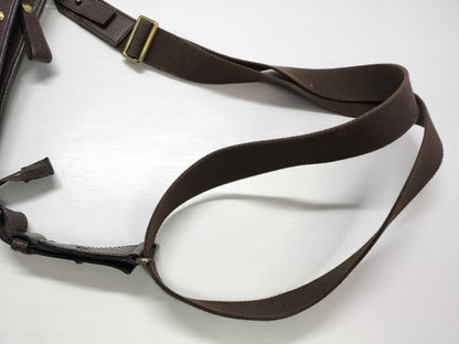 BURBERRY Burberry Shoulder Bag Shoulder Bag