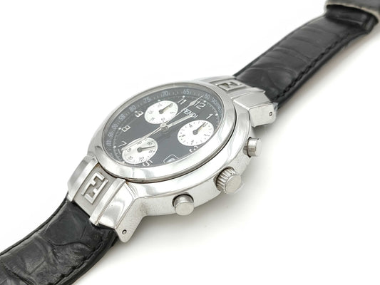 FENDI 009-4500G-582 Quartz Men's Watch