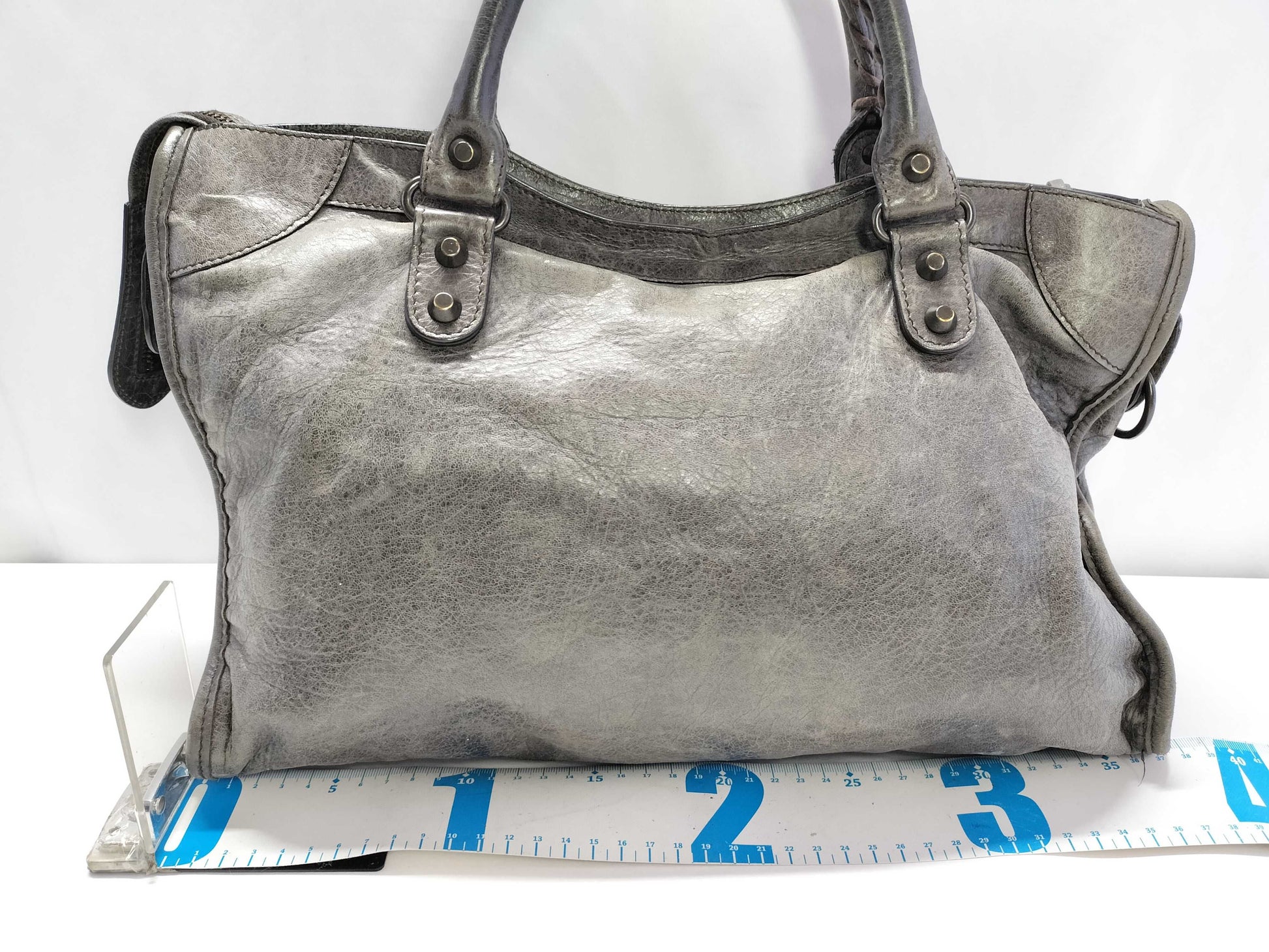 BALENCIAGA City Handbag