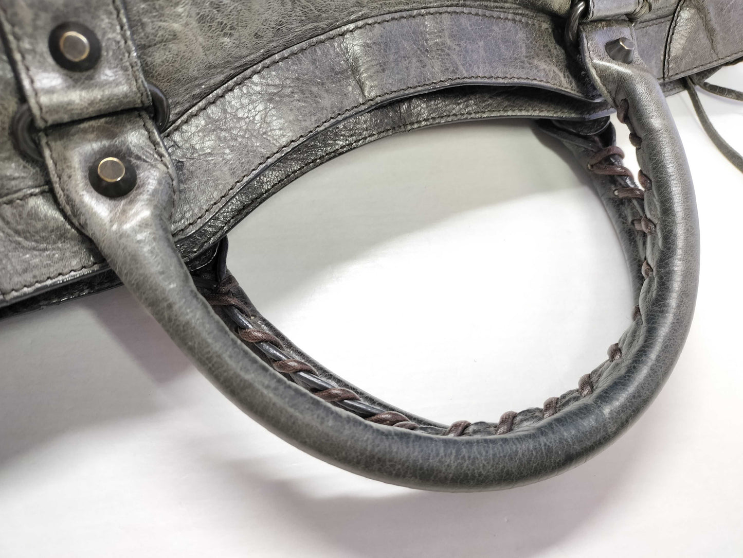 BALENCIAGA City Handbag