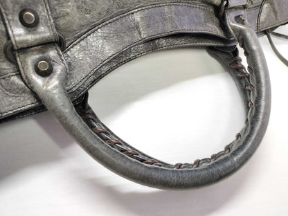 BALENCIAGA City Handbag