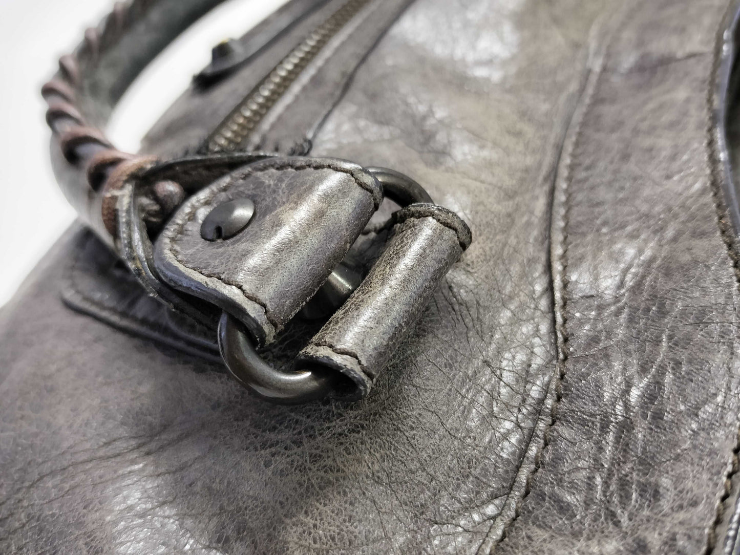 BALENCIAGA City Handbag