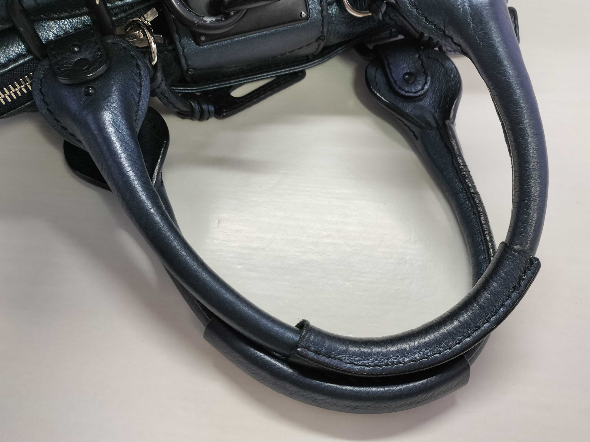 Chloe Paddington handbag