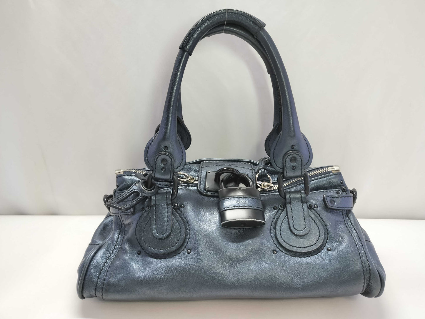 Chloe Paddington handbag