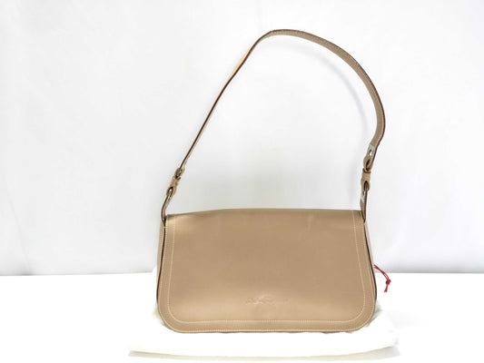 Salvatore Ferragamo Gancini Ferragamo Shoulder Bag