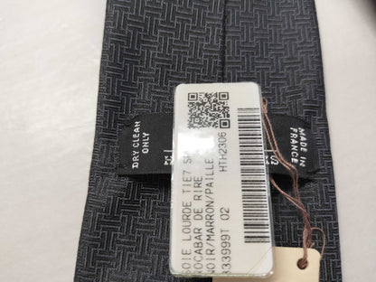 HERMES Hermes Tie Tie