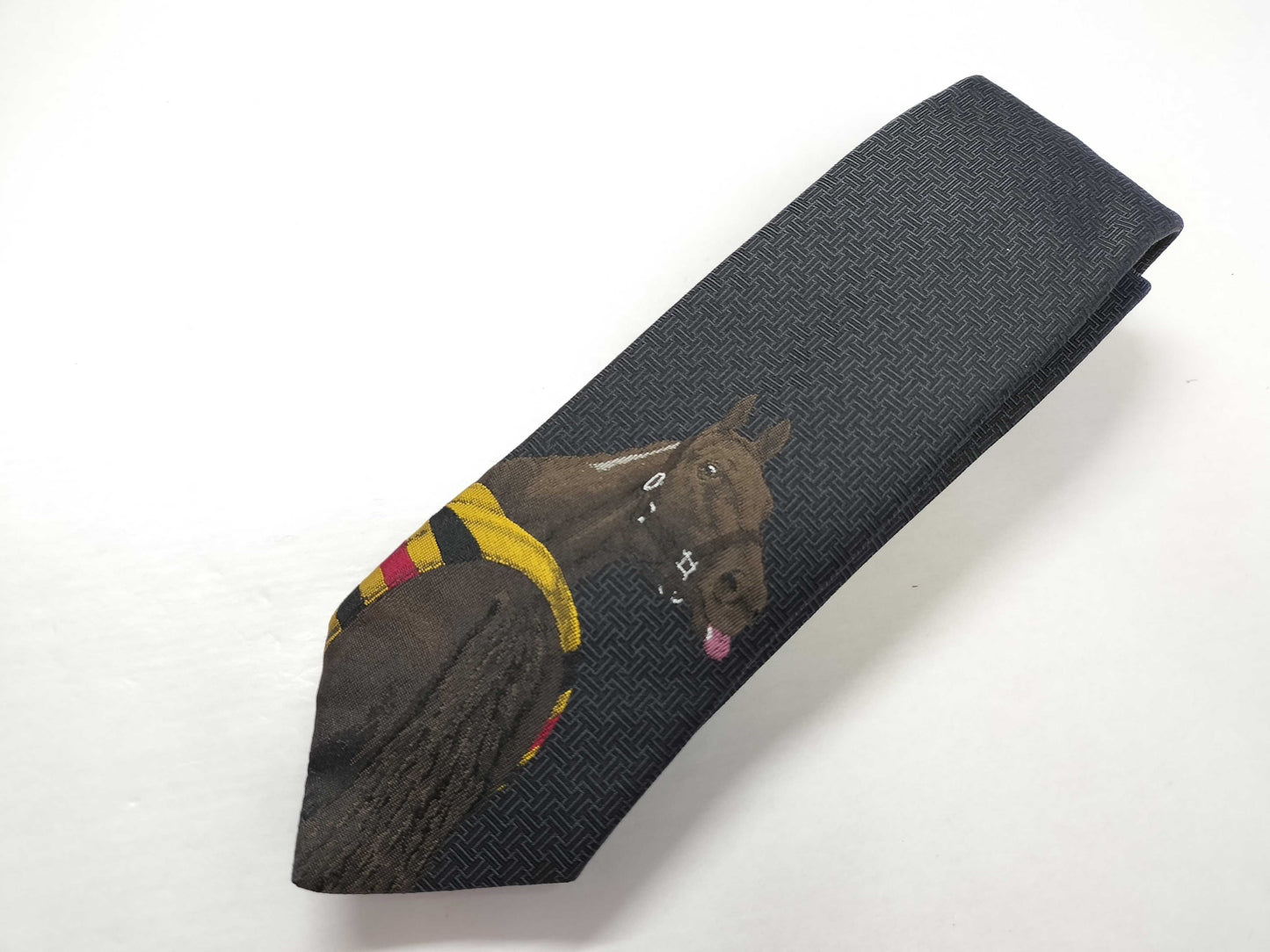 HERMES Hermes Tie Tie