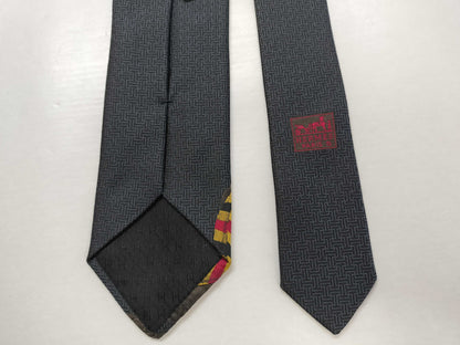 HERMES Hermes Tie Tie