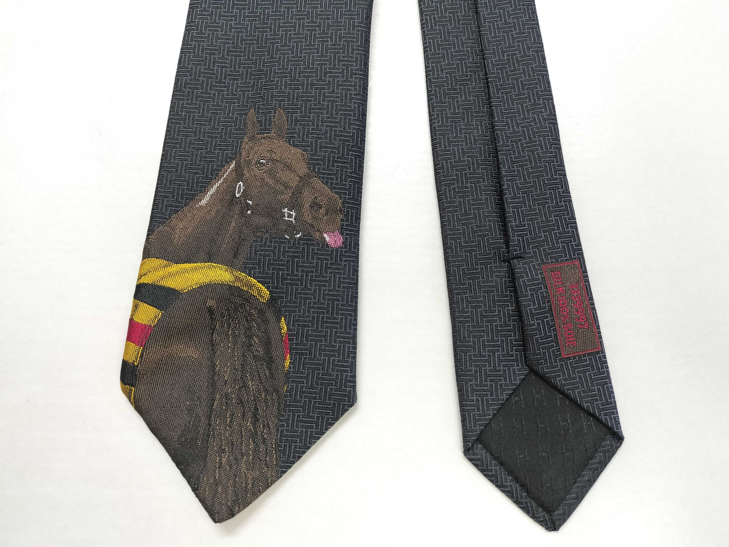 HERMES Hermes Tie Tie