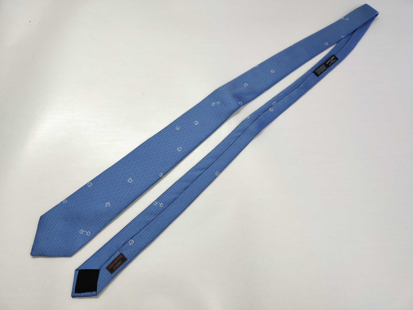 HERMES Hermes Tie Tie