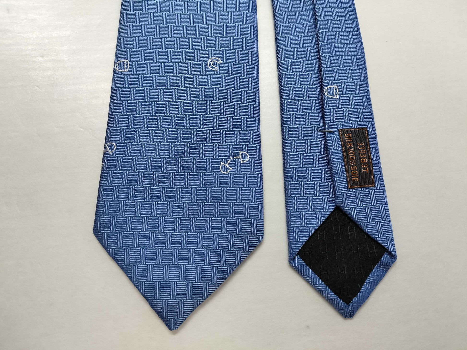HERMES Hermes Tie Tie