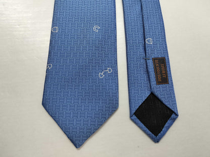 HERMES Hermes Tie Tie